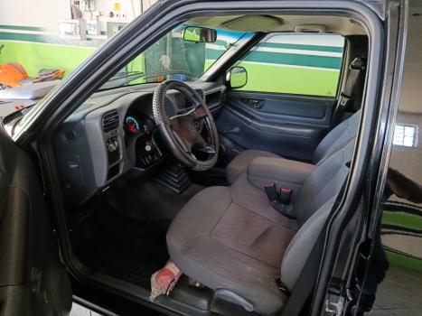 CHEVROLET S10 2.4 ADVANTAGE CABINE DUPLA, Foto 6