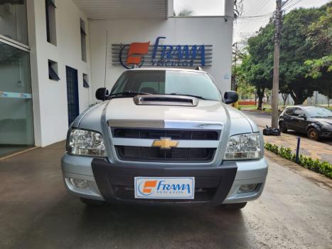CHEVROLET S10 2.4 ADVANTAGE CABINE DUPLA, Foto 3