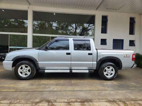 CHEVROLET S10 2.4 ADVANTAGE CABINE DUPLA, Foto 4