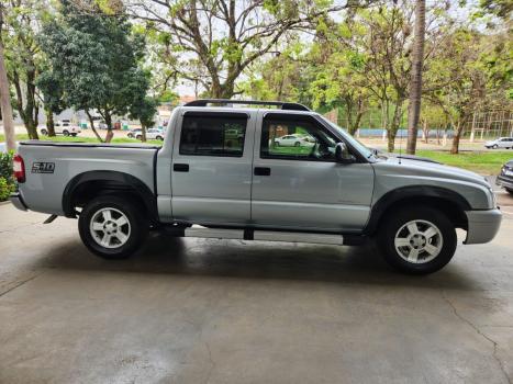 CHEVROLET S10 2.4 ADVANTAGE CABINE DUPLA, Foto 5