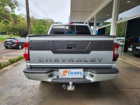 CHEVROLET S10 2.4 ADVANTAGE CABINE DUPLA, Foto 8