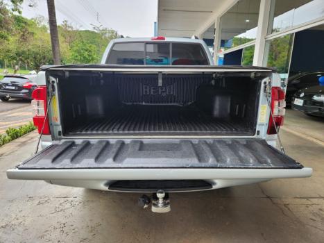 CHEVROLET S10 2.4 ADVANTAGE CABINE DUPLA, Foto 9