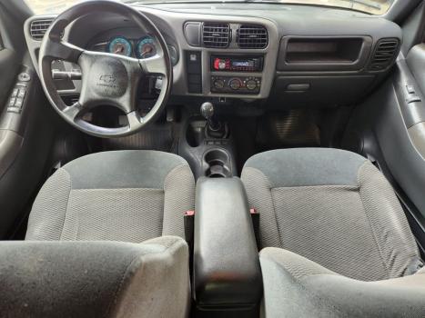 CHEVROLET S10 2.4 ADVANTAGE CABINE DUPLA, Foto 10
