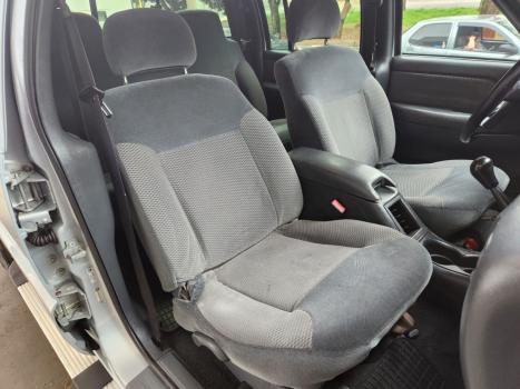 CHEVROLET S10 2.4 ADVANTAGE CABINE DUPLA, Foto 11