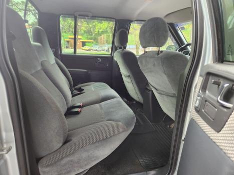 CHEVROLET S10 2.4 ADVANTAGE CABINE DUPLA, Foto 12