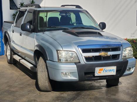 CHEVROLET S10 2.4 ADVANTAGE CABINE DUPLA, Foto 2