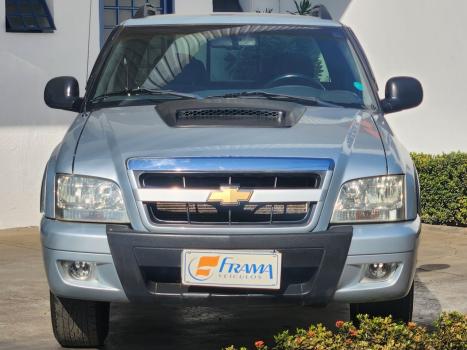 CHEVROLET S10 2.4 ADVANTAGE CABINE DUPLA, Foto 3