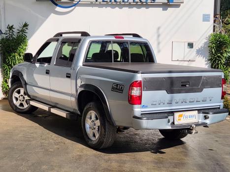 CHEVROLET S10 2.4 ADVANTAGE CABINE DUPLA, Foto 5