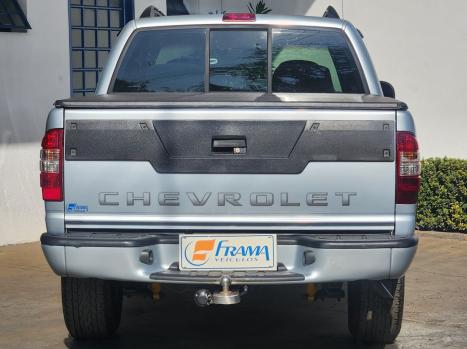 CHEVROLET S10 2.4 ADVANTAGE CABINE DUPLA, Foto 6