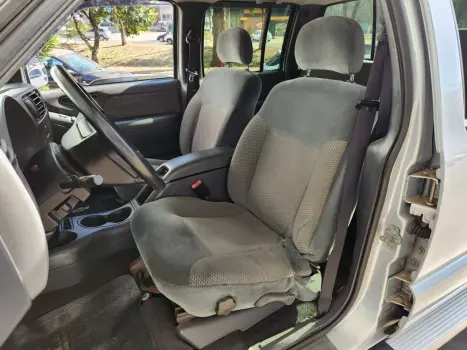 CHEVROLET S10 2.4 ADVANTAGE CABINE DUPLA, Foto 10