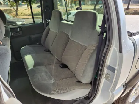 CHEVROLET S10 2.4 ADVANTAGE CABINE DUPLA, Foto 11