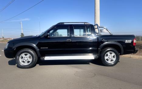 CHEVROLET S10 2.4 ADVANTAGE CABINE DUPLA, Foto 2