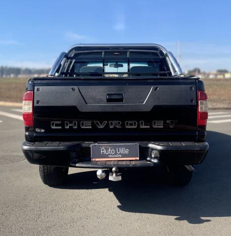 CHEVROLET S10 2.4 ADVANTAGE CABINE DUPLA, Foto 3