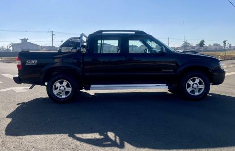 CHEVROLET S10 2.4 ADVANTAGE CABINE DUPLA, Foto 5
