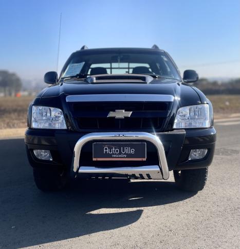 CHEVROLET S10 2.4 ADVANTAGE CABINE DUPLA, Foto 6
