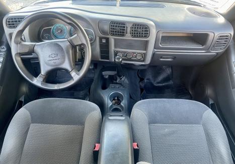 CHEVROLET S10 2.4 ADVANTAGE CABINE DUPLA, Foto 7