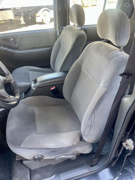 CHEVROLET S10 2.4 ADVANTAGE CABINE DUPLA, Foto 8
