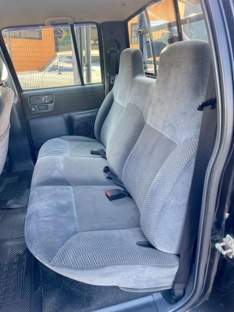 CHEVROLET S10 2.4 ADVANTAGE CABINE DUPLA, Foto 9