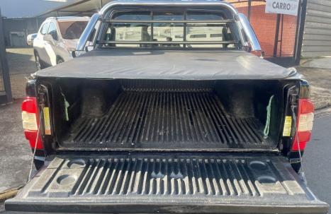 CHEVROLET S10 2.4 ADVANTAGE CABINE DUPLA, Foto 10