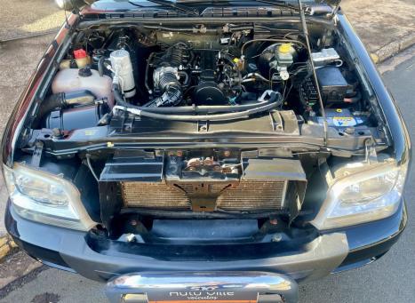 CHEVROLET S10 2.4 ADVANTAGE CABINE DUPLA, Foto 11