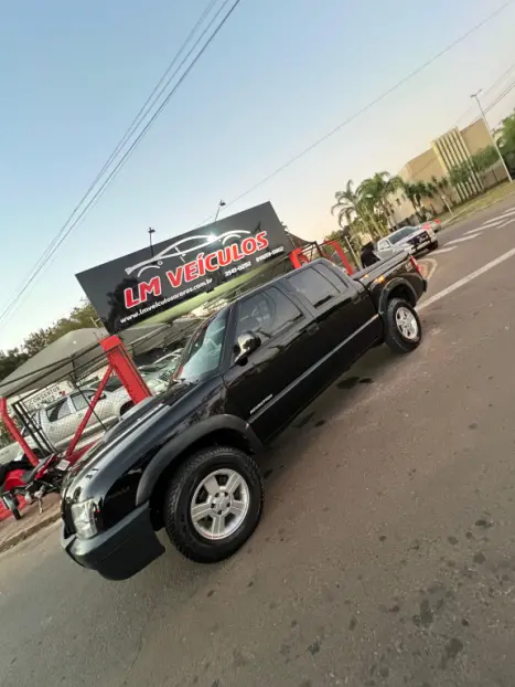 CHEVROLET S10 2.4 ADVANTAGE CABINE DUPLA, Foto 5
