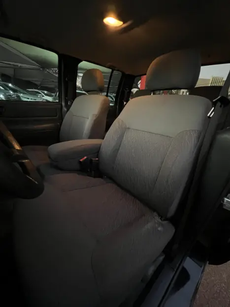 CHEVROLET S10 2.4 ADVANTAGE CABINE DUPLA, Foto 6
