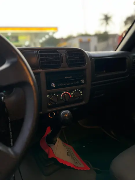 CHEVROLET S10 2.4 ADVANTAGE CABINE DUPLA, Foto 7