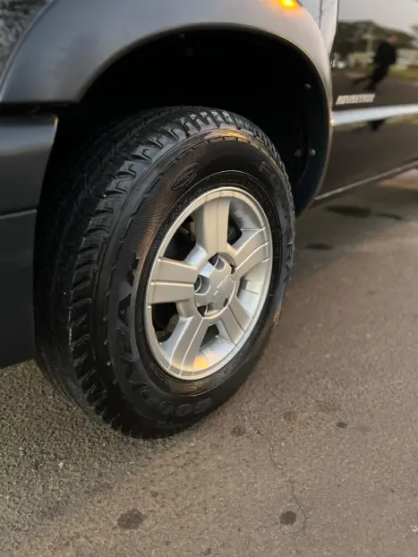 CHEVROLET S10 2.4 ADVANTAGE CABINE DUPLA, Foto 9