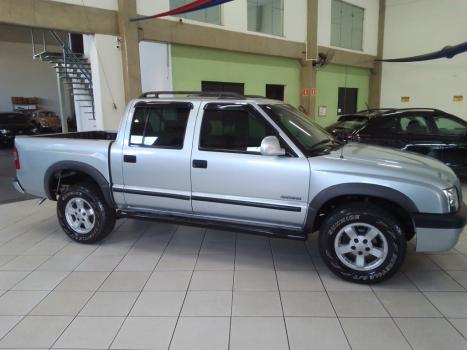 CHEVROLET S10 2.4 ADVANTAGE CABINE DUPLA, Foto 2