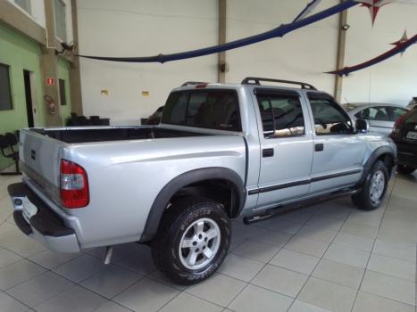 CHEVROLET S10 2.4 ADVANTAGE CABINE DUPLA, Foto 4