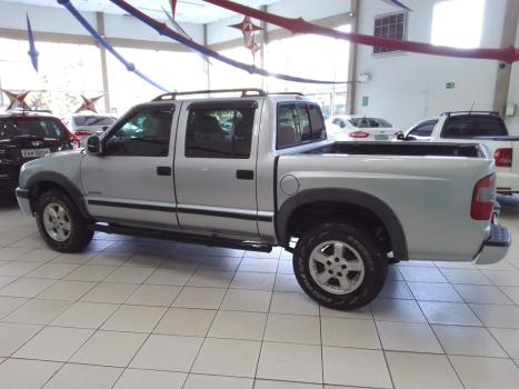 CHEVROLET S10 2.4 ADVANTAGE CABINE DUPLA, Foto 5