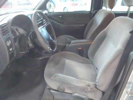 CHEVROLET S10 2.4 ADVANTAGE CABINE DUPLA, Foto 7