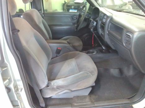 CHEVROLET S10 2.4 ADVANTAGE CABINE DUPLA, Foto 8