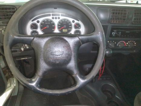 CHEVROLET S10 2.4 ADVANTAGE CABINE DUPLA, Foto 9