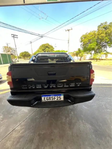 CHEVROLET S10 2.4 ADVANTAGE CABINE DUPLA, Foto 7