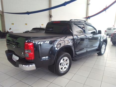 CHEVROLET S10 2.4 FLEX LTZ CABINE DUPLA, Foto 5