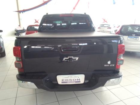 CHEVROLET S10 2.4 FLEX LTZ CABINE DUPLA, Foto 6