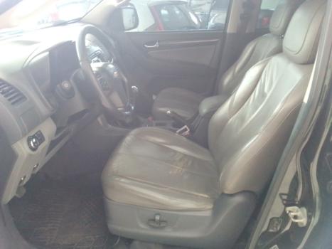 CHEVROLET S10 2.4 FLEX LTZ CABINE DUPLA, Foto 7