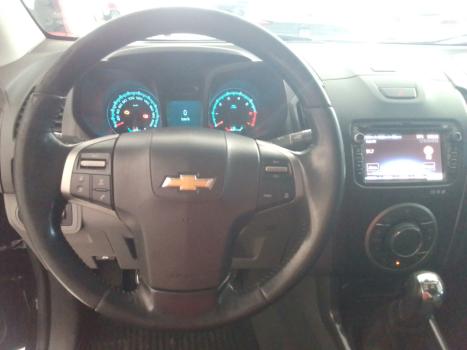 CHEVROLET S10 2.4 FLEX LTZ CABINE DUPLA, Foto 9