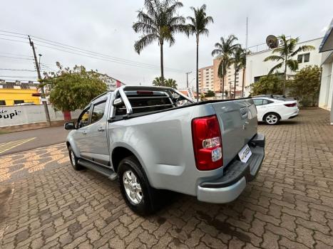 CHEVROLET S10 2.4 FLEX LT CABINE DUPLA, Foto 3