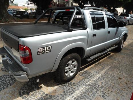 CHEVROLET S10 2.4 FLEX ADVANTAGE CABINE DUPLA, Foto 3