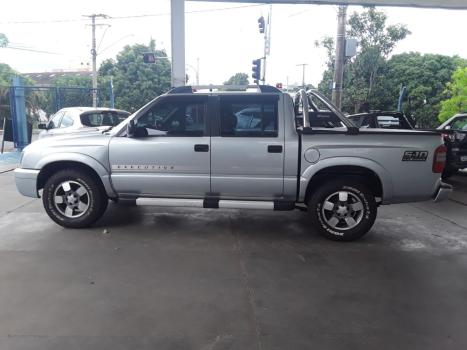 CHEVROLET S10 2.4 FLEX EXECUTIVE CABINE DUPLA, Foto 3