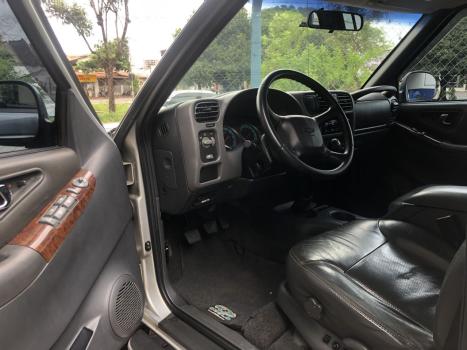 CHEVROLET S10 2.4 FLEX EXECUTIVE CABINE DUPLA, Foto 14