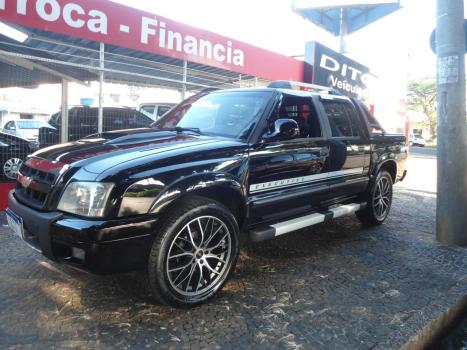 CHEVROLET S10 2.4 FLEX EXECUTIVE CABINE DUPLA, Foto 1