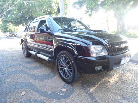 CHEVROLET S10 2.4 FLEX EXECUTIVE CABINE DUPLA, Foto 2