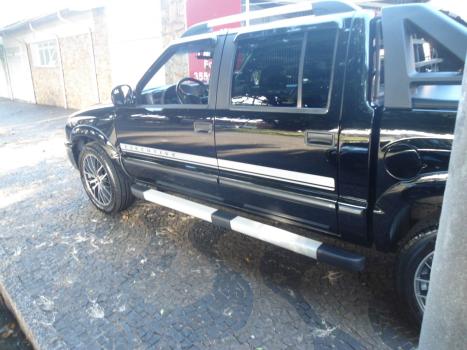 CHEVROLET S10 2.4 FLEX EXECUTIVE CABINE DUPLA, Foto 4