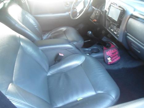 CHEVROLET S10 2.4 FLEX EXECUTIVE CABINE DUPLA, Foto 6