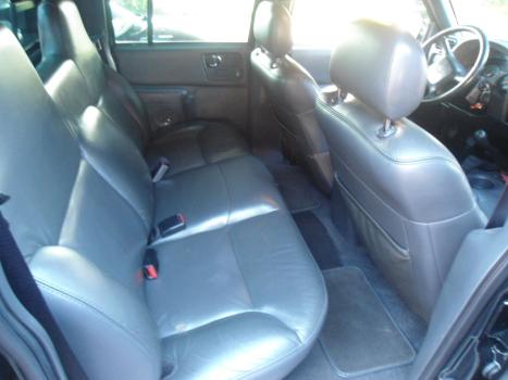 CHEVROLET S10 2.4 FLEX EXECUTIVE CABINE DUPLA, Foto 7