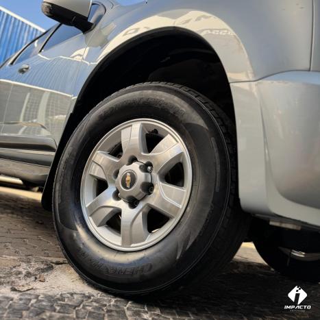 CHEVROLET S10 2.4 FLEX LT CABINE DUPLA, Foto 4