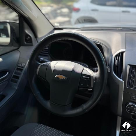 CHEVROLET S10 2.4 FLEX LT CABINE DUPLA, Foto 7
